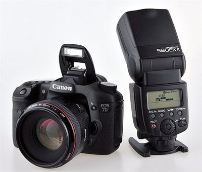 佳能7D 捕捉光影藝術的數碼利器