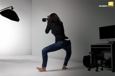 智能手機時代，數碼相機如何在“寒冬”中突圍？——聚焦數碼攝影服務的轉型之路