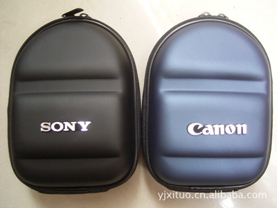 專業防護，隨行記錄 探秘希拓箱包A80系列EVA相機包