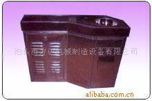 泊頭市方達工量具廠 軌道交通設備器材產品概覽